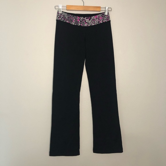 Ivivva Other - Ivivva Yoga pants black size 14